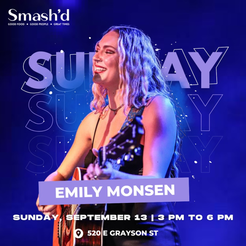 Emily Monsen