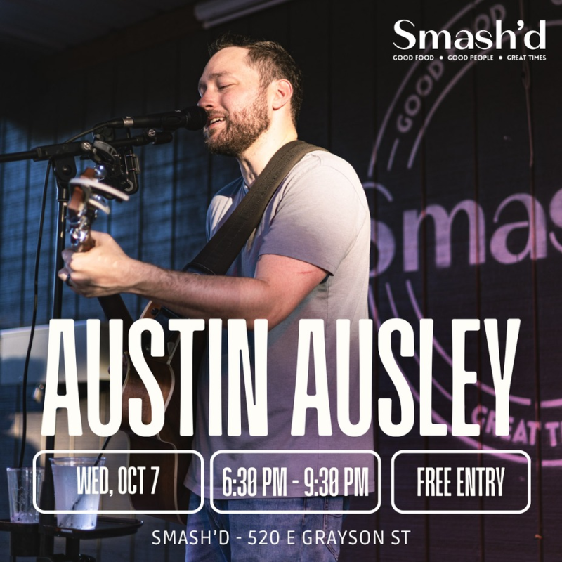 Austin Ausley