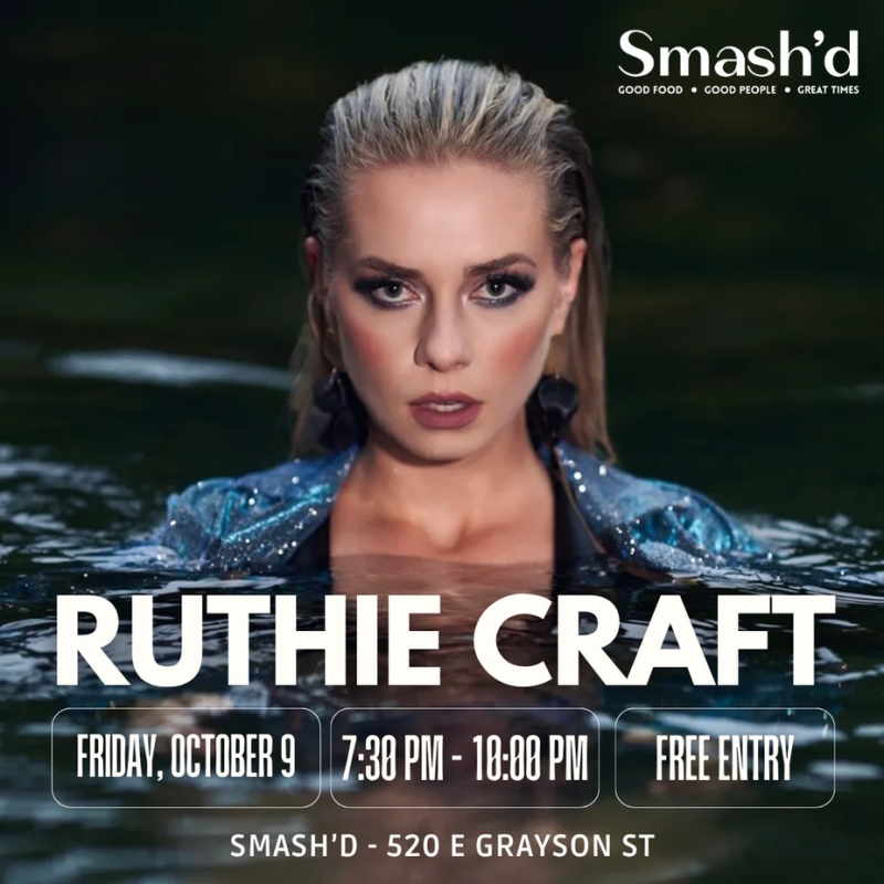 Ruthie Craft