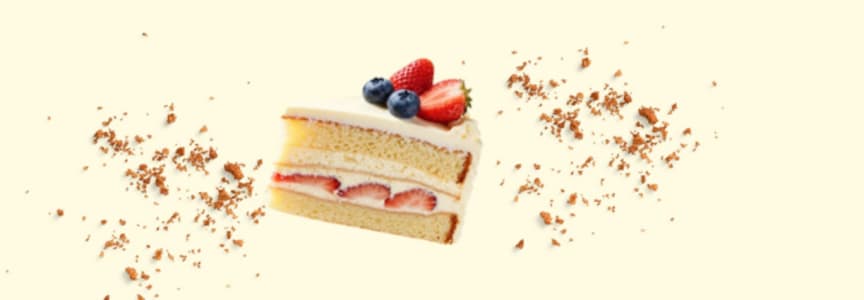 The Great Cake Exchange