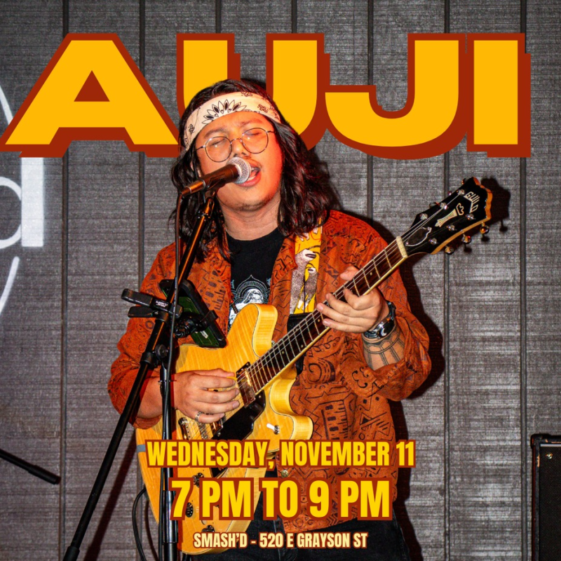 Auji