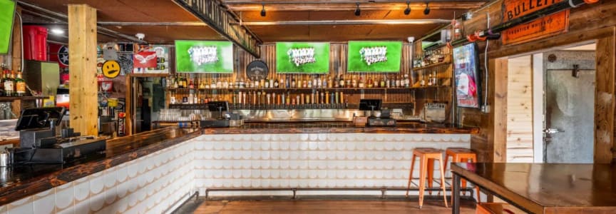 Clara's Grand Opening