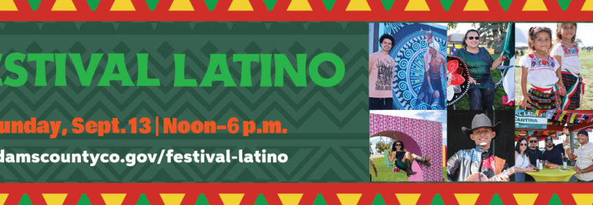 Festival Latino