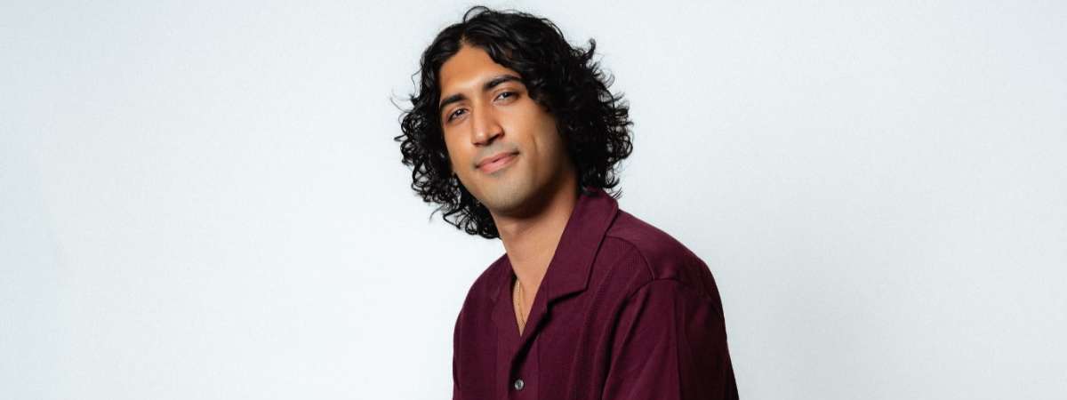 Jay Badlani