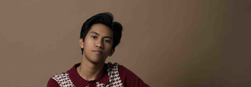 Jazz Happy Hour w/ Arman Sangalang Trio