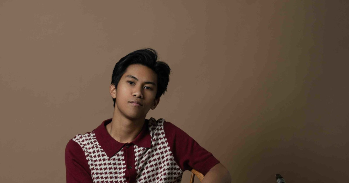Jazz Happy Hour w/ Arman Sangalang Trio