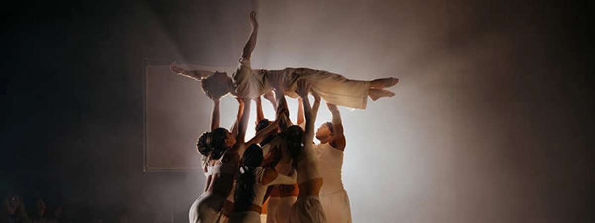 Jacob Jonas The Company & Delirium Musicum