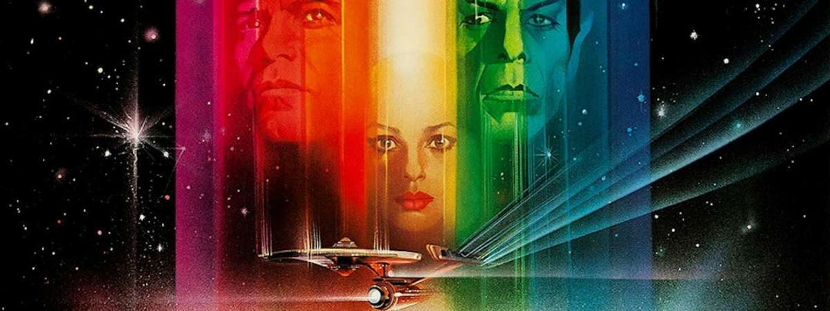 Star Trek: The Motion Picture - Director's Edition