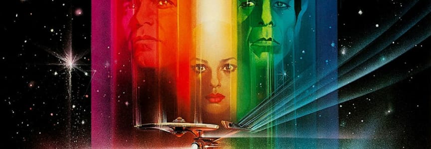 Star Trek: The Motion Picture - Director's Edition
