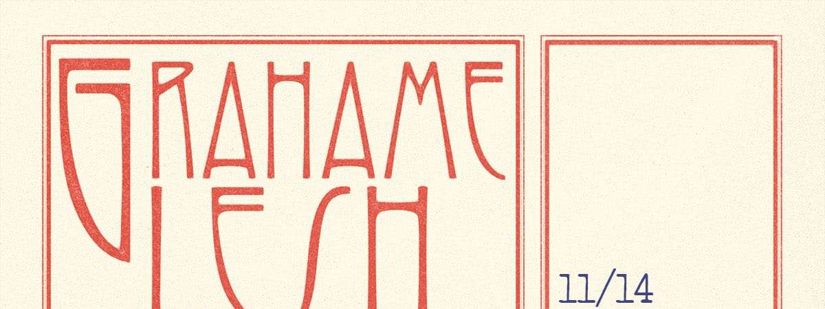 Grahame Lesh and Friends