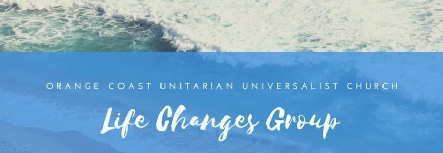 Life Changes
