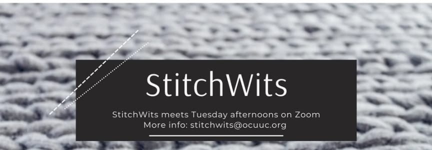 Stitchwits