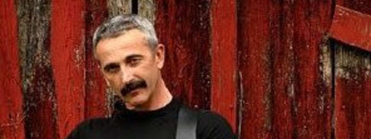 Aaron Tippin Outdoor Concert