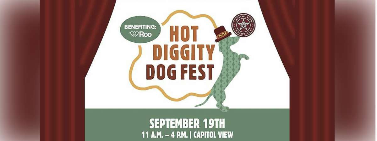 Hot Diggity Dog Fest