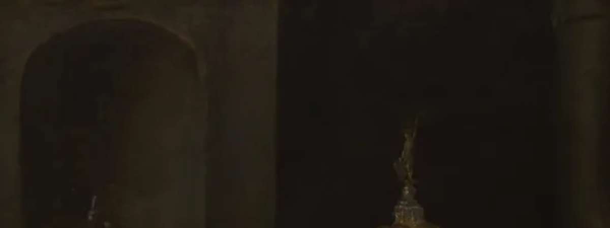 Off the Wall: Secret Lives of Still Life