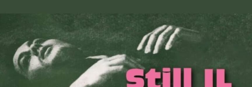 STILL IL – the Glory of 80s College Radio the cure, the smiths, ETC. & MORE!