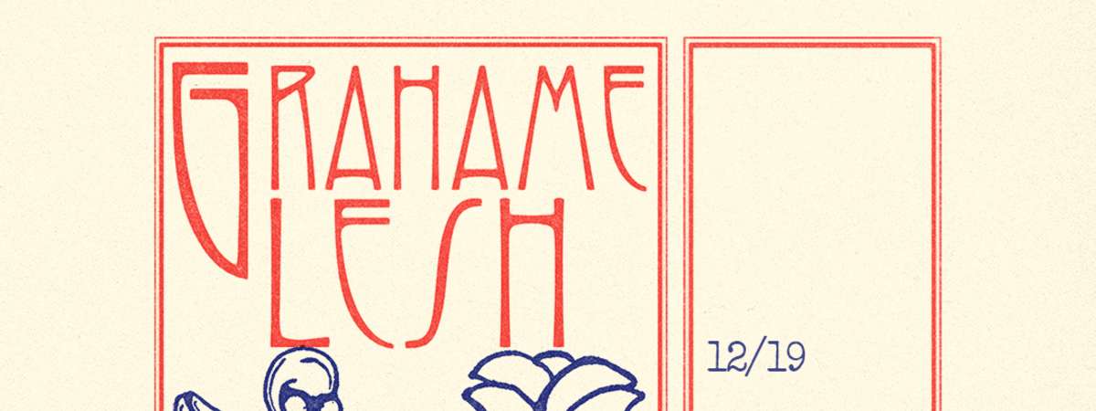 Grahame Lesh & Friends