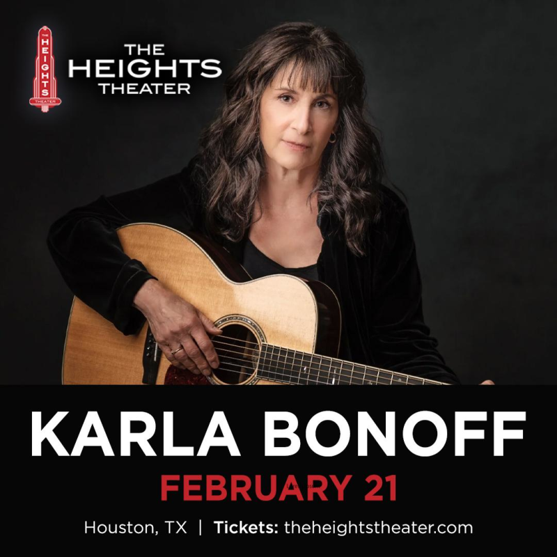 Karla Bonoff