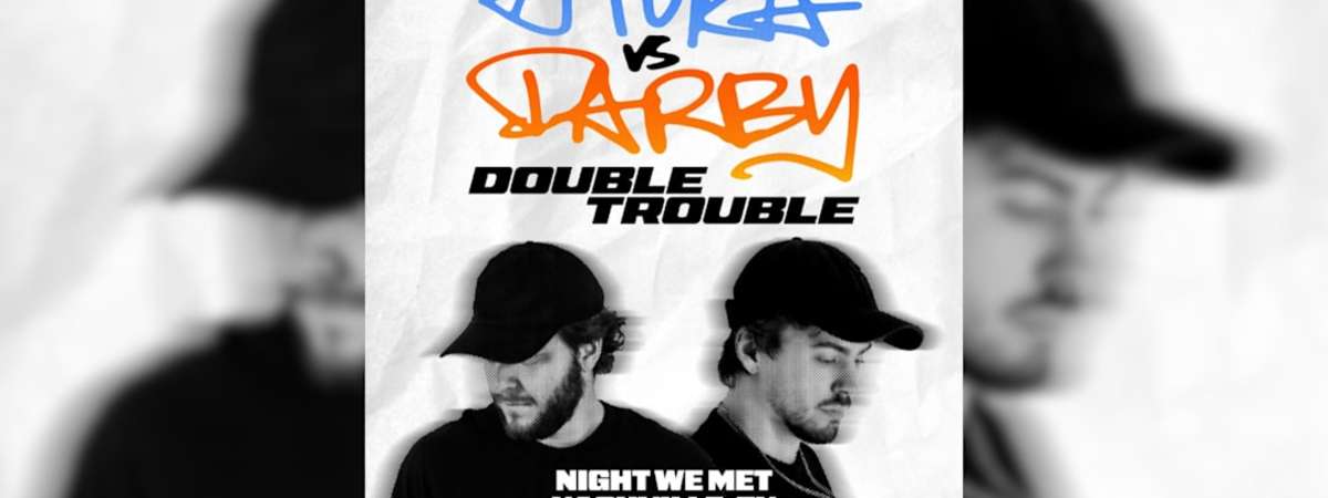 Atura x Darby