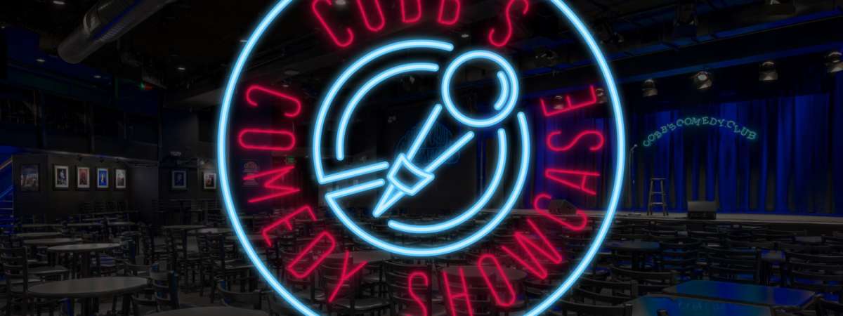 Cobb's Comedy Showcase