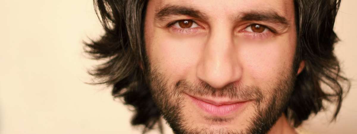Amir K
