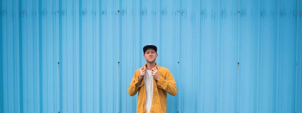 The Ruby Hotel & Bar Hosts Outdoor Concert Featuring Keelan Donovan