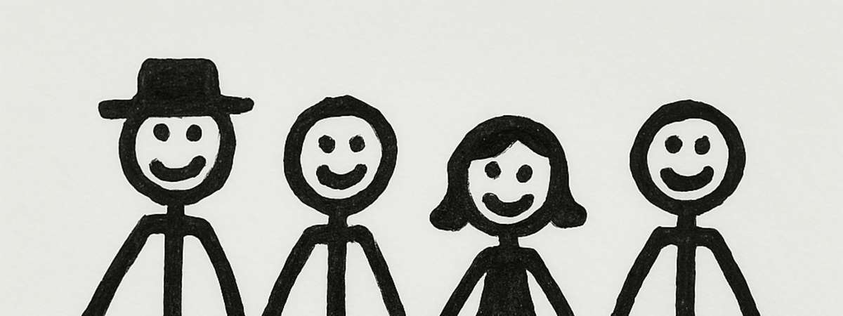 Me And Some Friends