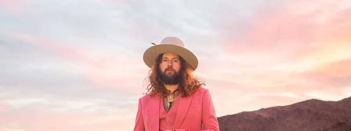 An Evening with Jay Buchanan (of Rival Sons)