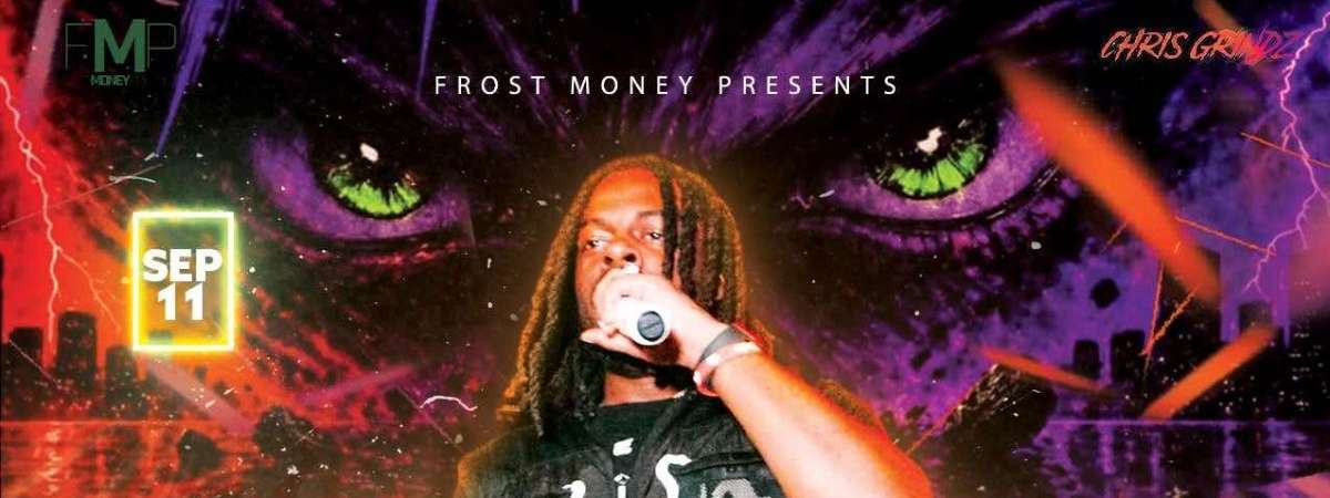 Grind Mode Live