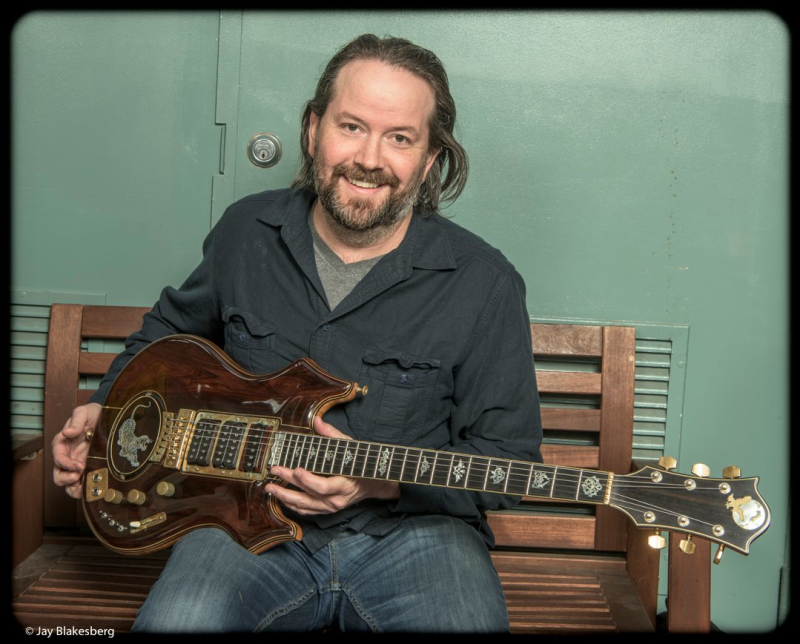 Stu Allen & Mars Hotel | NEW YEAR'S EVE - NIGHT 2