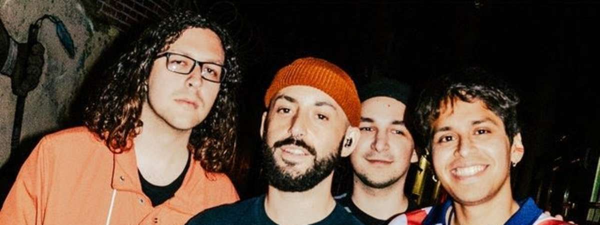 Oso Oso + Liquid Mike + Bugsy