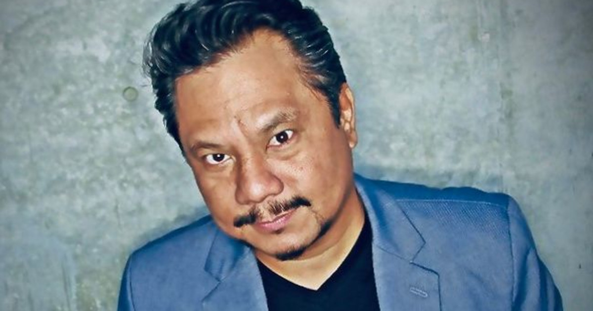 Rex Navarrete