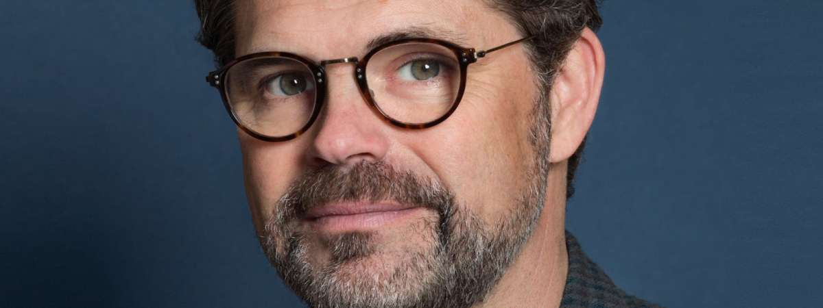 Dana Gould