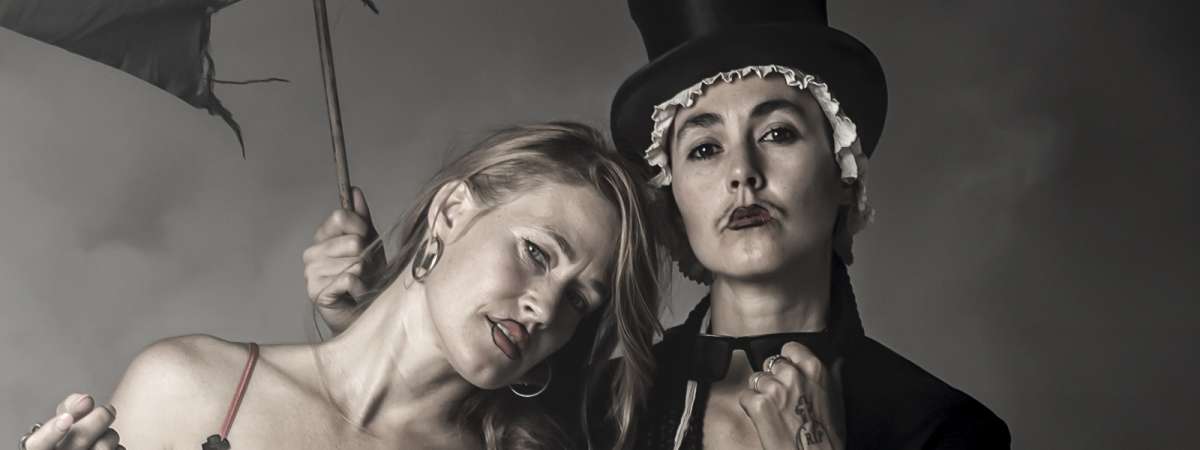 CocoRosie