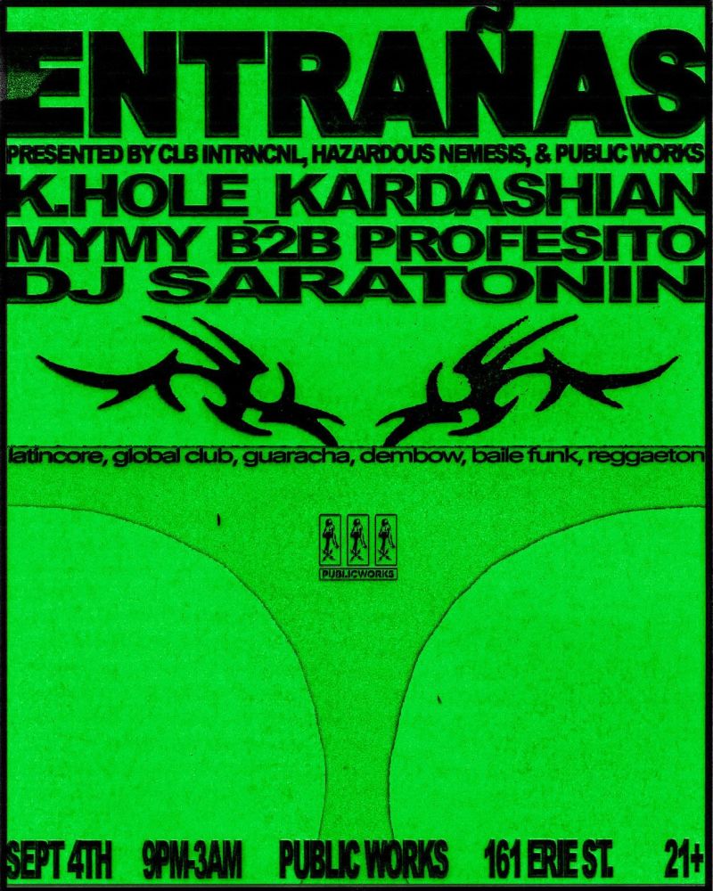 Entrañas 