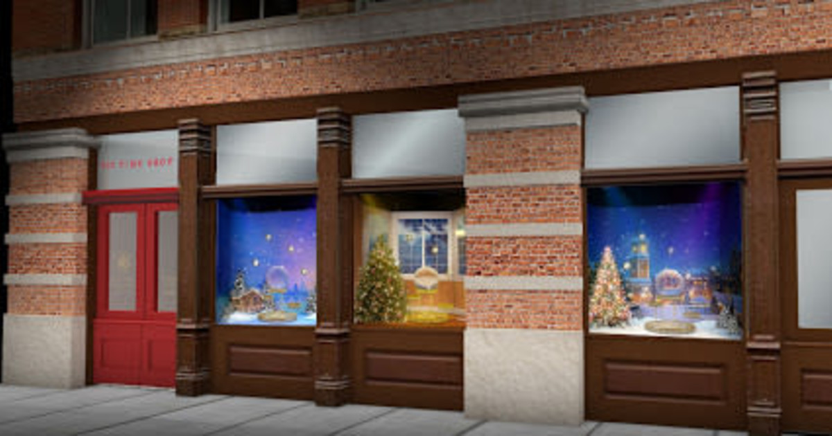 The Time Shop Opening in New York at The Time Shop