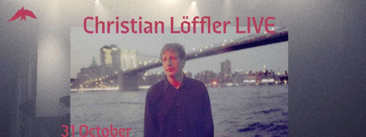 Christian Löffler