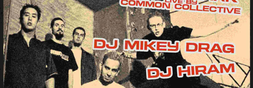 RAD2K NIGHT | X Linkin Park | Live music, DJ's, Dancing