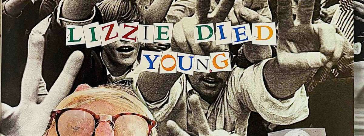 The Armory Show: Lizzie Died Young, Charm, Top Down, A Million Ways