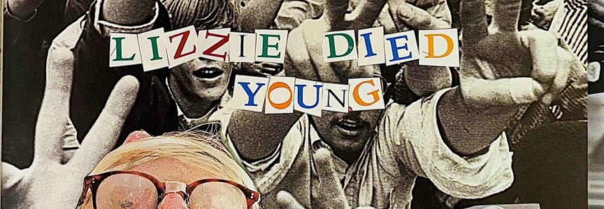 The Armory Show: Lizzie Died Young, Charm, Top Down, A Million Ways
