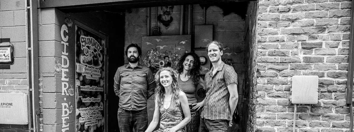 The Sweet Lillies