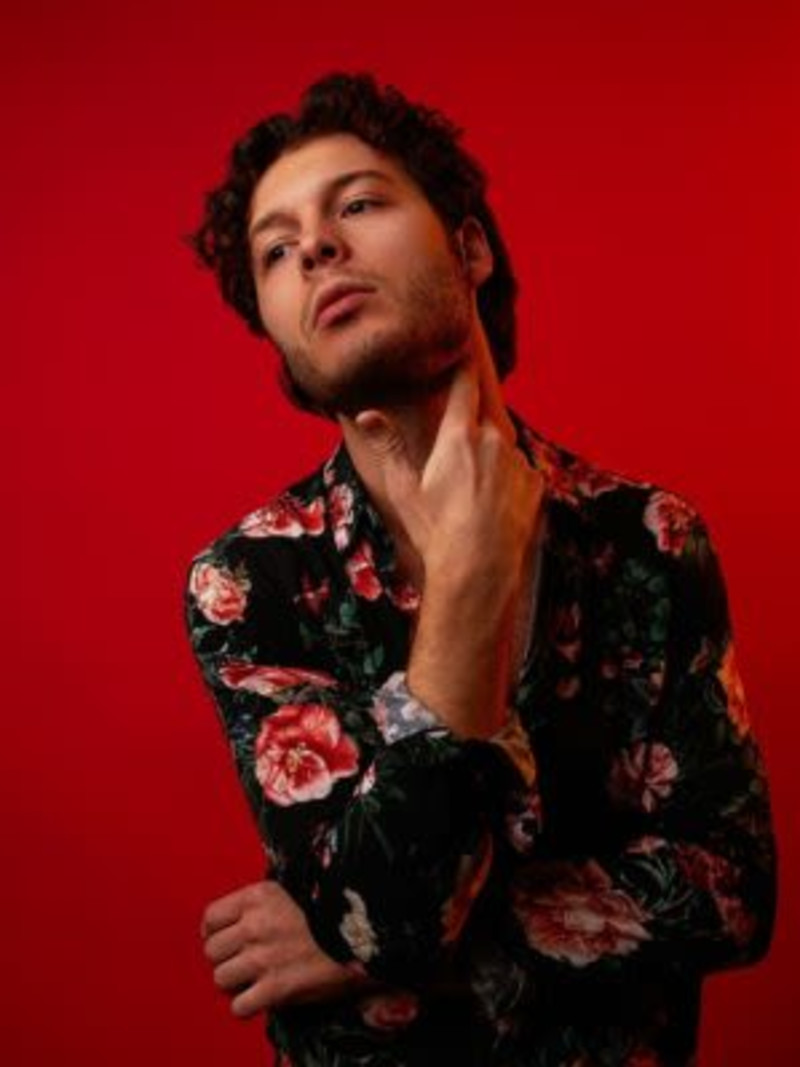 Matt Sky