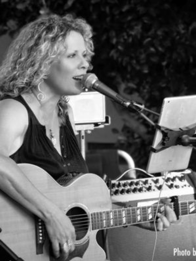 Kelly Fitzgerald