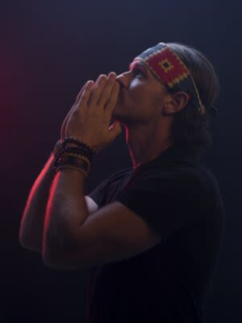 Jonathan Blake Salazar