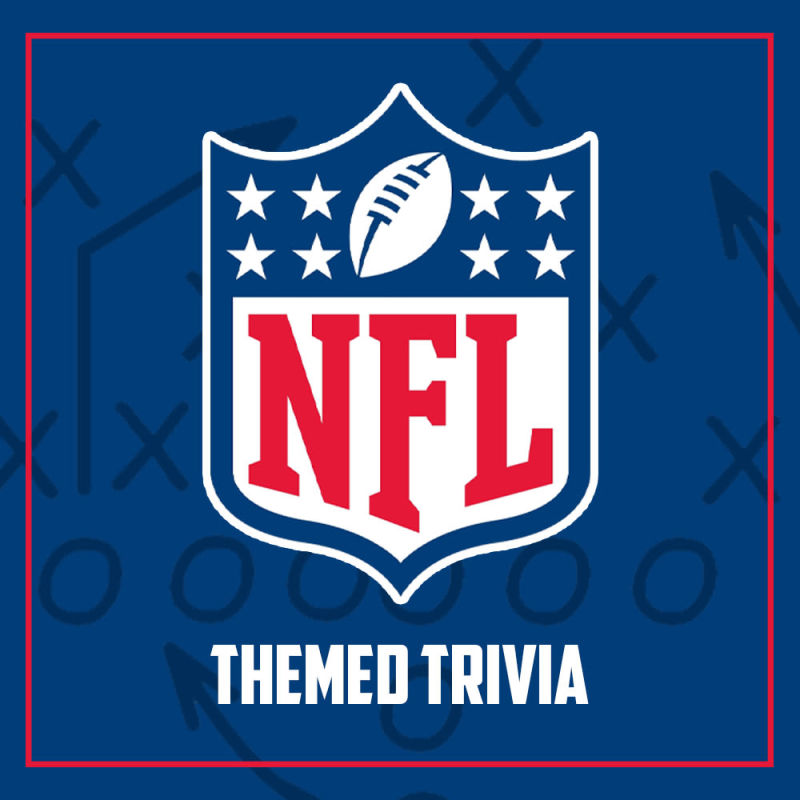 NFL Themed Trivia - Xul East Nashville