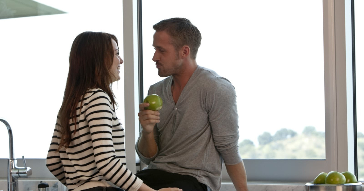 Crazy, Stupid, Love