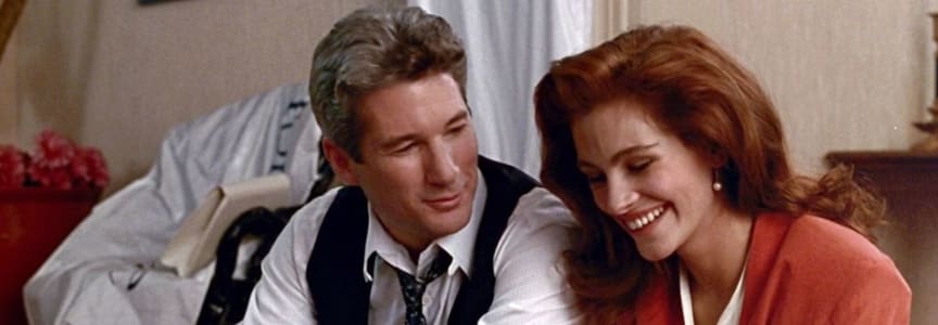 Pretty Woman