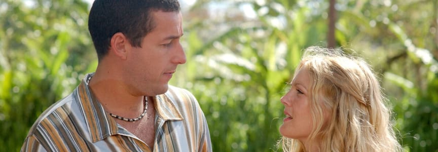 50 First Dates