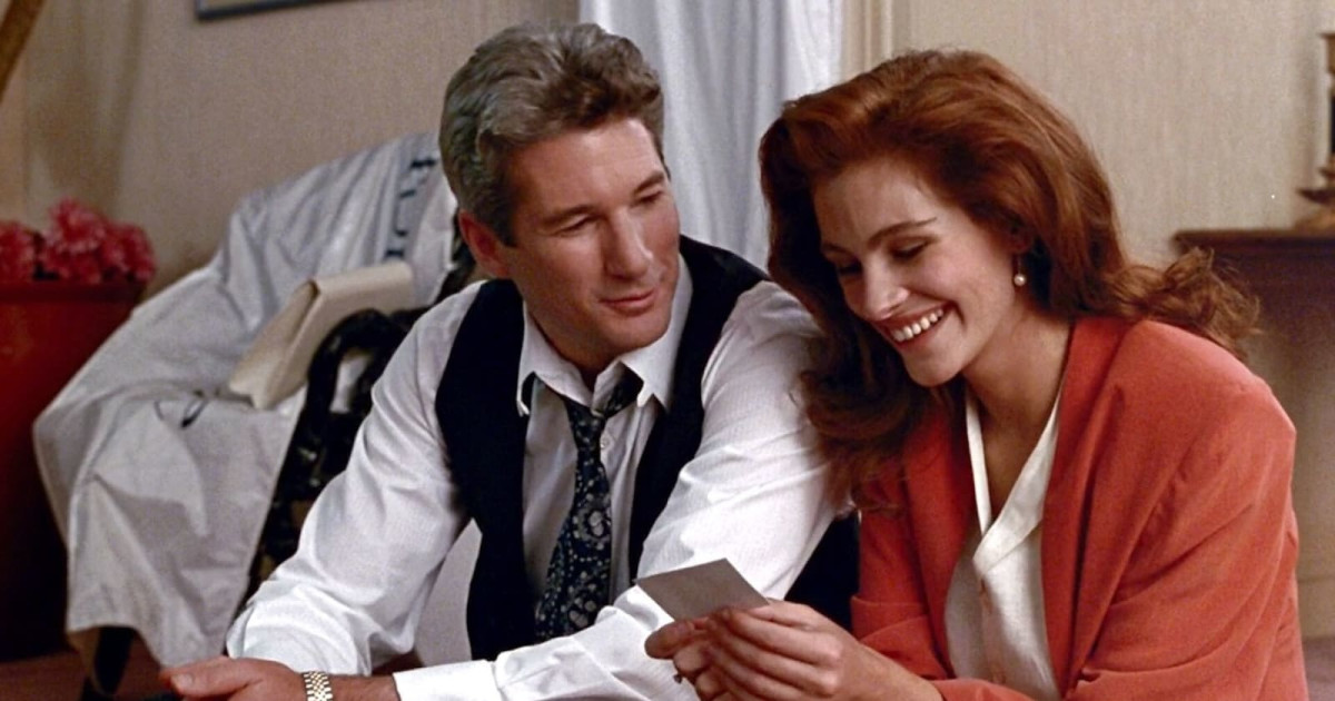 Pretty Woman