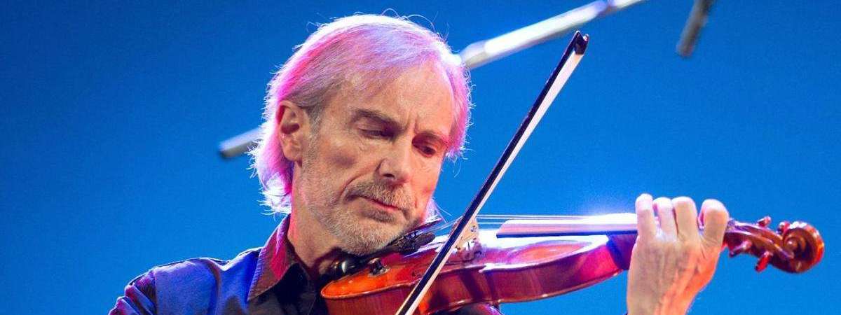 Jean-Luc Ponty Legacy Concert